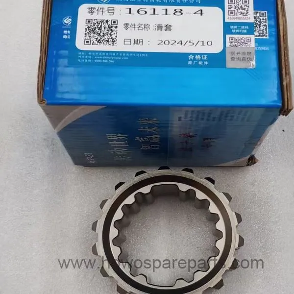 FAST GEARBOX Countershaft Gear 19552 best