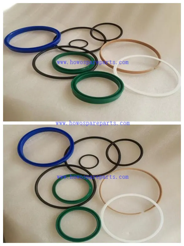 HOWO Light Truck Oil Cylinder Repair Kit F4010863X0112-01 HOWO Light Truck Oil Cylinder Repair Kit F4010863X0112-01