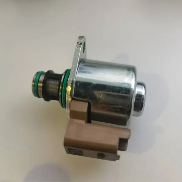 DOOSNDX60 Metering Control Valve