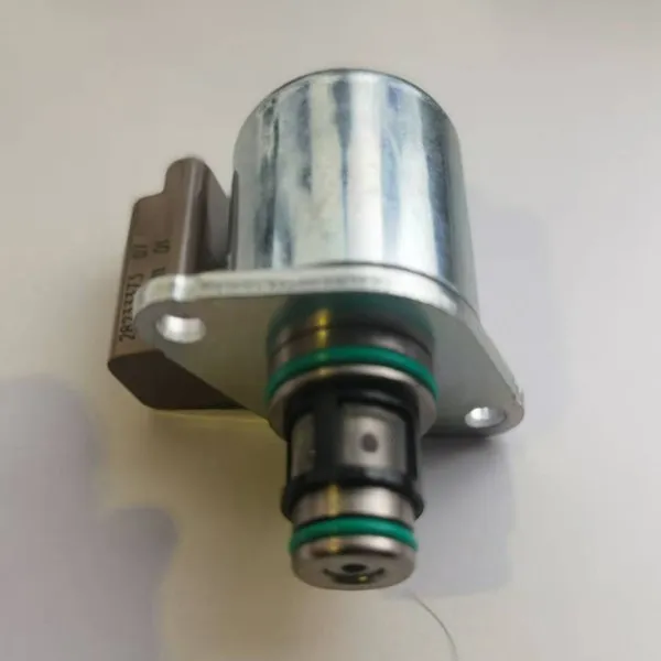 Common Rail Fuel Pump Metering Control Valve Common Rail Fuel Pump Metering Control Valve