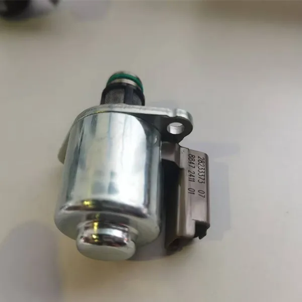 Volvo Metering Control Valve