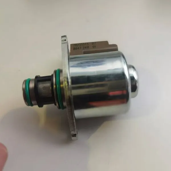 Metering Control Valve 28233373