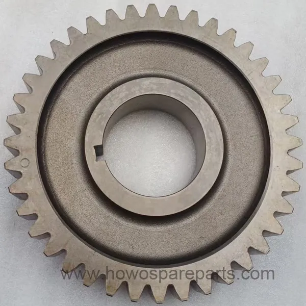 FAW truck gearbox counter gear in Colombia