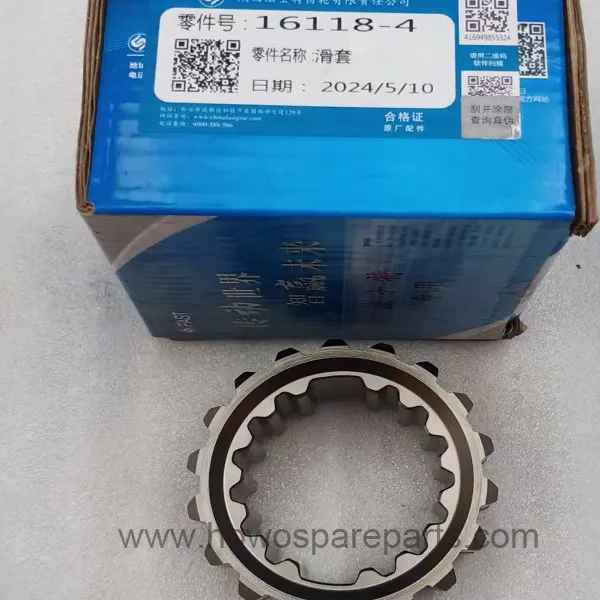 FAST gearbox shaft sleeve in Colombia