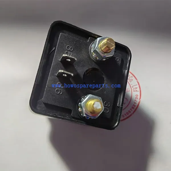 24V Relay KH180