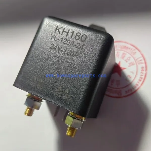 24V Relay KH180
