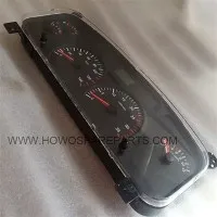 Chenglong kombinált műszer m51b -3820010 K1