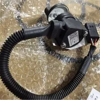 Elektronikus kézi fojtószelep D 2291-00530 a Shantui SD16 -hoz