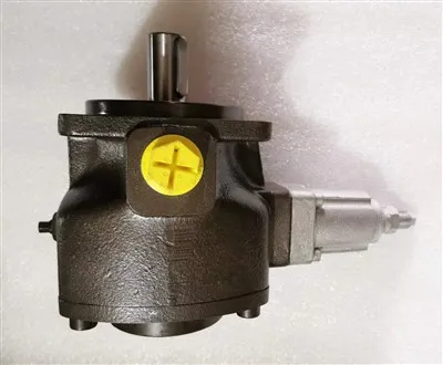 HOWO Rexroth járókerék szivattyú PV7-2X/20-20RA01MA0-10 Насос Bosch