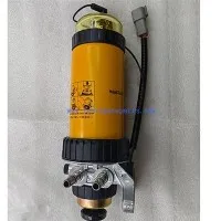 JCB üzemanyag -víz elválasztó szerelvény 32925994