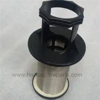 Weichai WP12 Olaj- és gázszétválasztó szűrő elem 612630060138