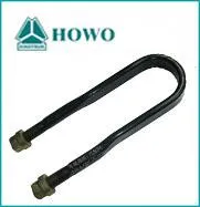 Új Sinotruk HOWO Billenős részek U csavar 199014520259 jó kedvezménnyel