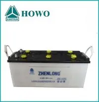 Minden HOWO teherautó lámpa alkatrészek 12v akkumulátor Wg9100760065 jó kedvezménnyel