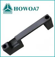 A legjobb minőségű Sinotruk HOWO A7 zsanér ülés/vasalás bázisok Wg1664110031/wg1642110016 /wg1664110032