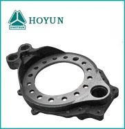 SINOTRUK Hoyun teherautó Chassia alkatrészek fék pók Az9981340062 a Egyiptom/ecuador/Kongói/Kolumbia