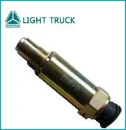 Jó minőségű HOWO kisteher gépjármű alkatrészek sebesség érzékelő Dl-lg901b-4 jó kedvezménnyel