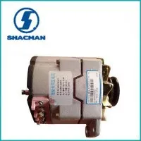 Jó kedvezmény Shacman teherautó motor alkatrészek generátor 13031554 raktáron