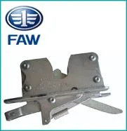 FAW teherautó kabin hidraulikus zár 5001410b109 jó kedvezménnyel