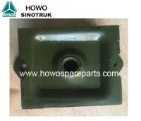 Motor elülső támasz WG1680590095 A HOWO 420 Weichai alkatrészekhez