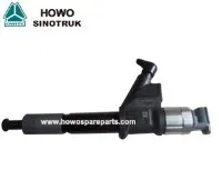 HOWO A7 közös Rail befecskendező VG1038080007 / 095000-8871