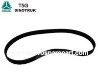 MC07 motor 080v96820-0243 generátor öv 8PK1275