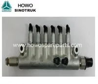 HOWO A7 Common Rail alkatrészek R61540080016 HOWO WD615 motoralkatrészekhez