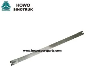 Sinotruk alkatrészek Howo olaj tartály rögzítő öv AZ9112550225