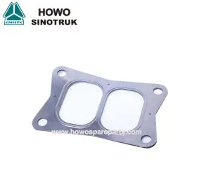 Sinotruk Weichai WD615 Dízelmotor turbófeltöltő tömítés 61560110210